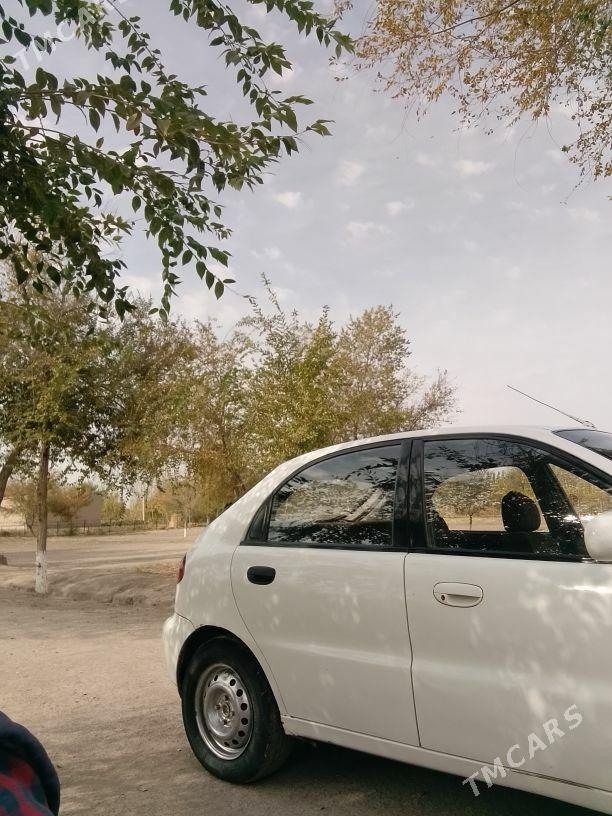 Daewoo Lanos 2003 - 25 000 TMT - Губадаг - img 6