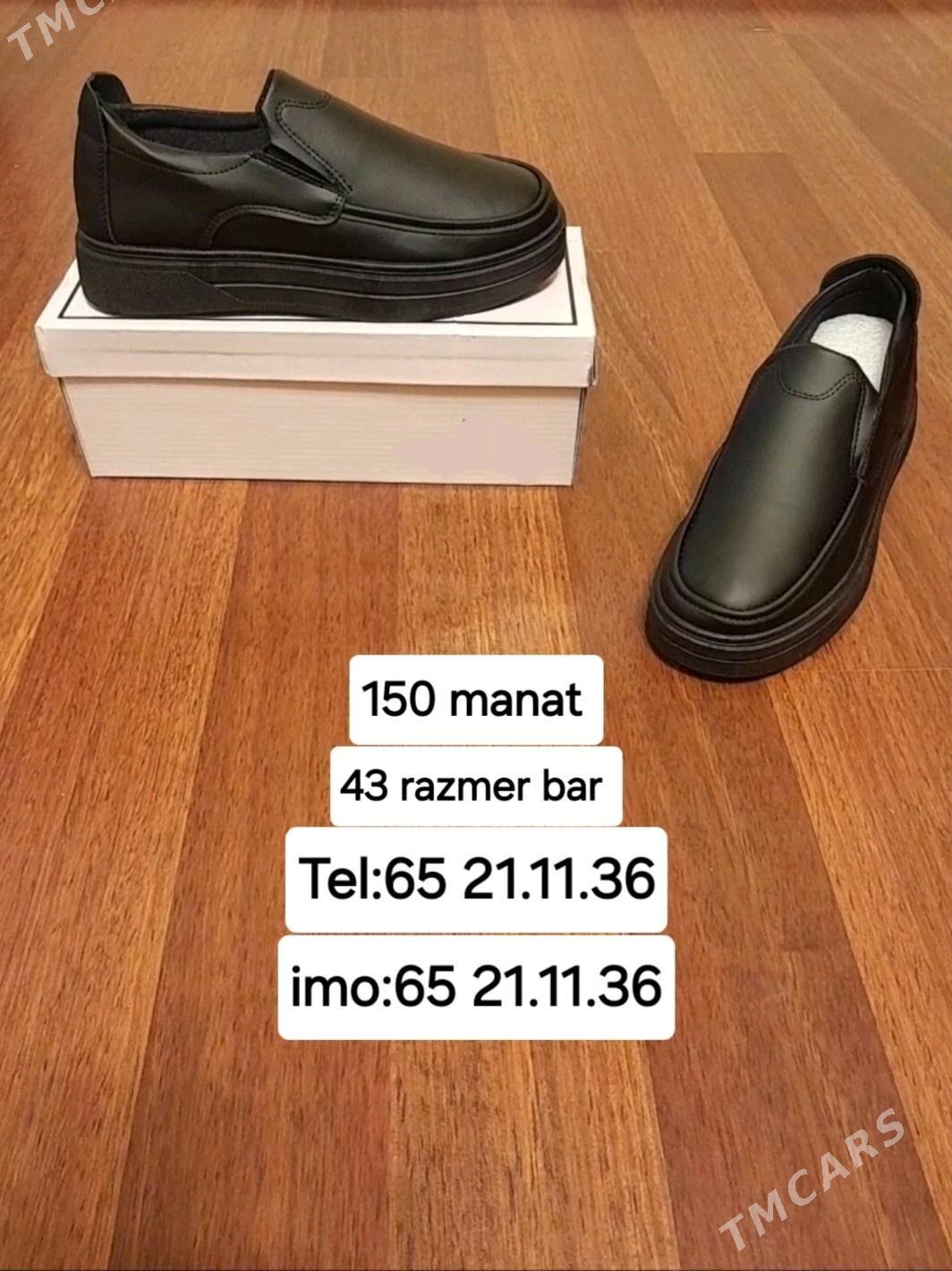 krasowka - Ашхабад - img 4