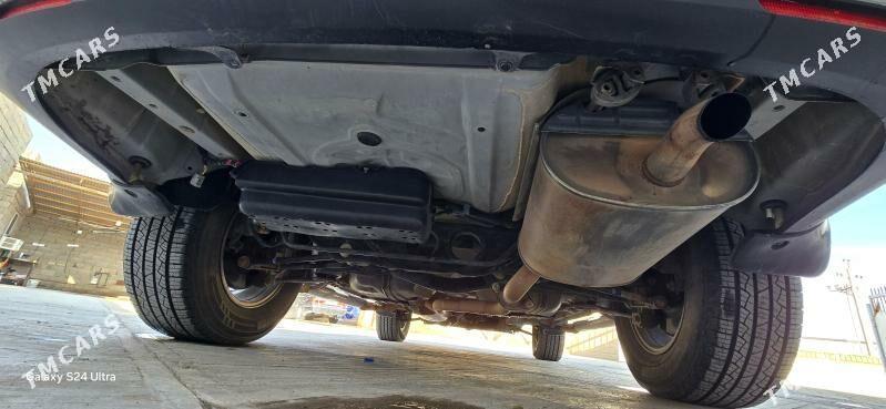 Lexus RX 300 2000 - 210 000 TMT - Serhetabat (Guşgy) - img 5