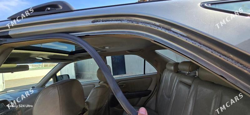 Lexus RX 300 2000 - 210 000 TMT - Serhetabat (Guşgy) - img 8