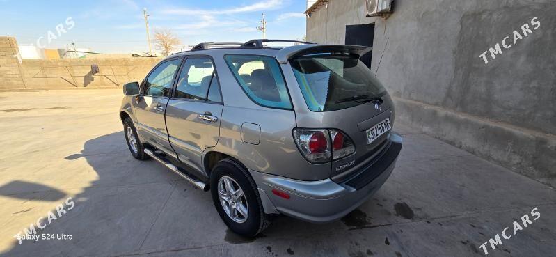 Lexus RX 300 2000 - 210 000 TMT - Serhetabat (Guşgy) - img 4