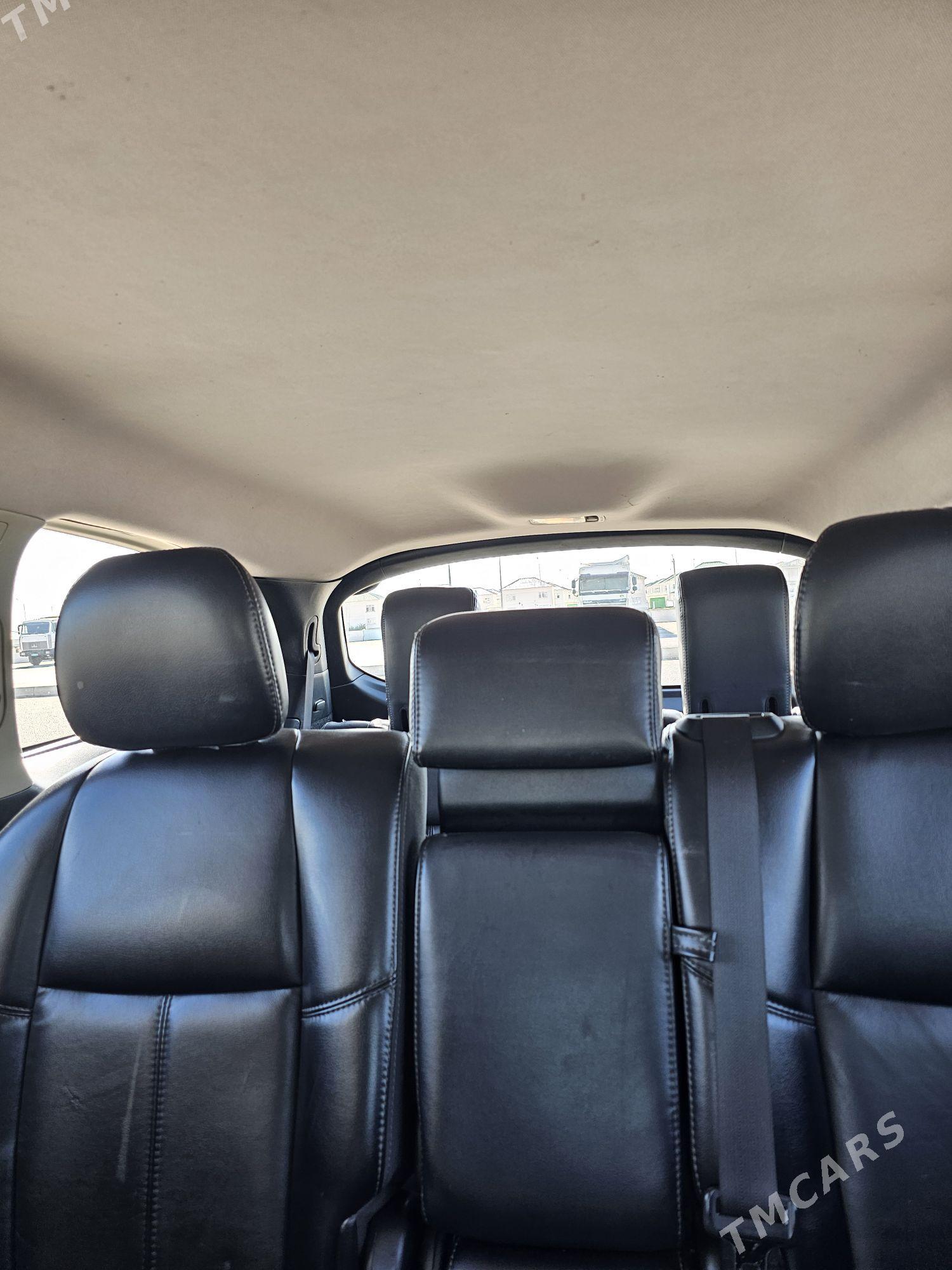 Nissan Pathfinder 2019 - 240 000 TMT - Aşgabat - img 5