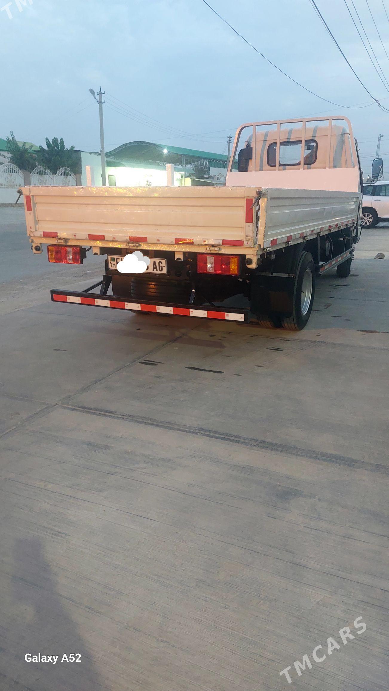 Forland H2 2011 - 144 000 TMT - Ашхабад - img 4