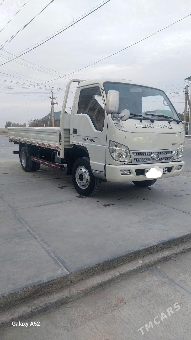 Forland H2 2011 - 144 000 TMT - Ашхабад - img 2