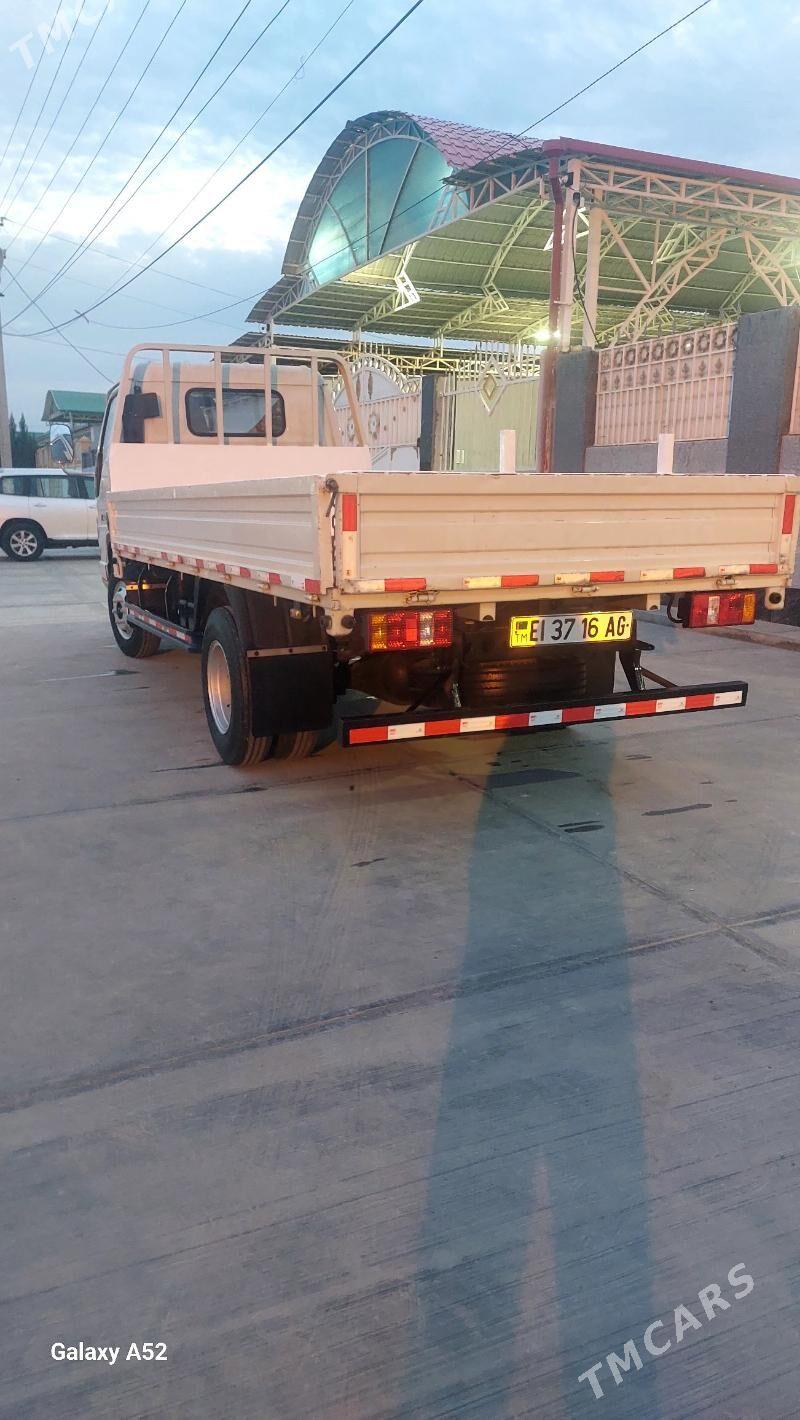 Forland H2 2011 - 144 000 TMT - Ашхабад - img 3