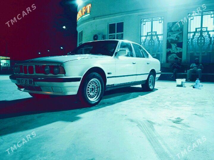 BMW 535 1989 - 45 000 TMT - Hazar - img 1