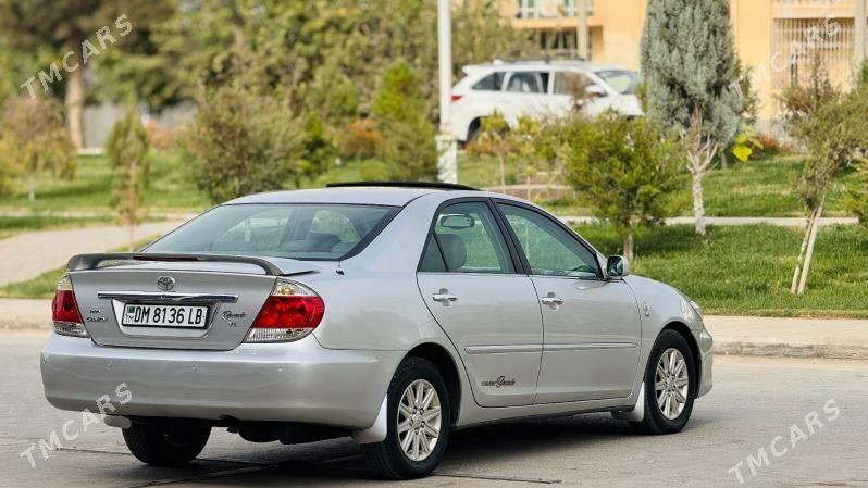 Toyota Camry 2005 - 245 000 TMT - Туркменабат - img 3