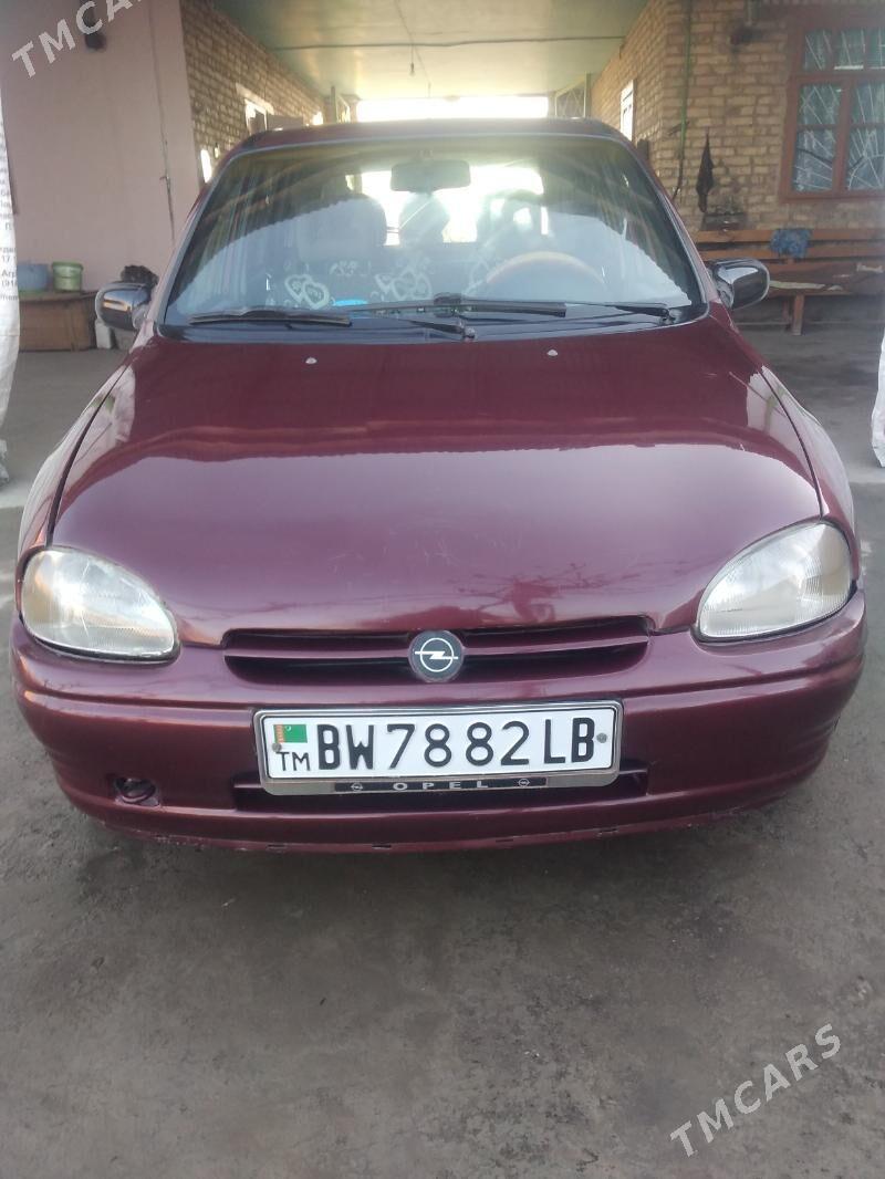 Opel Vita 1996 - 30 000 TMT - Türkmenabat - img 4