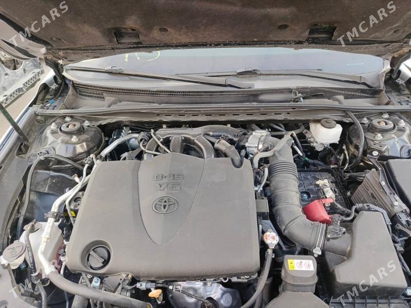 Toyota Avalon 2022 - 390 000 TMT - Ашхабад - img 6