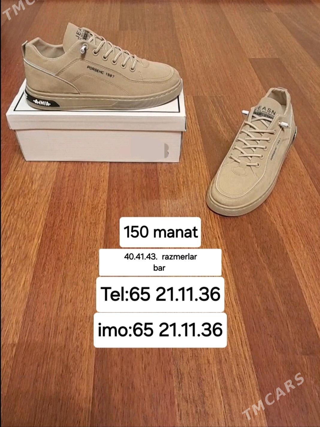 krasowka - Ашхабад - img 1