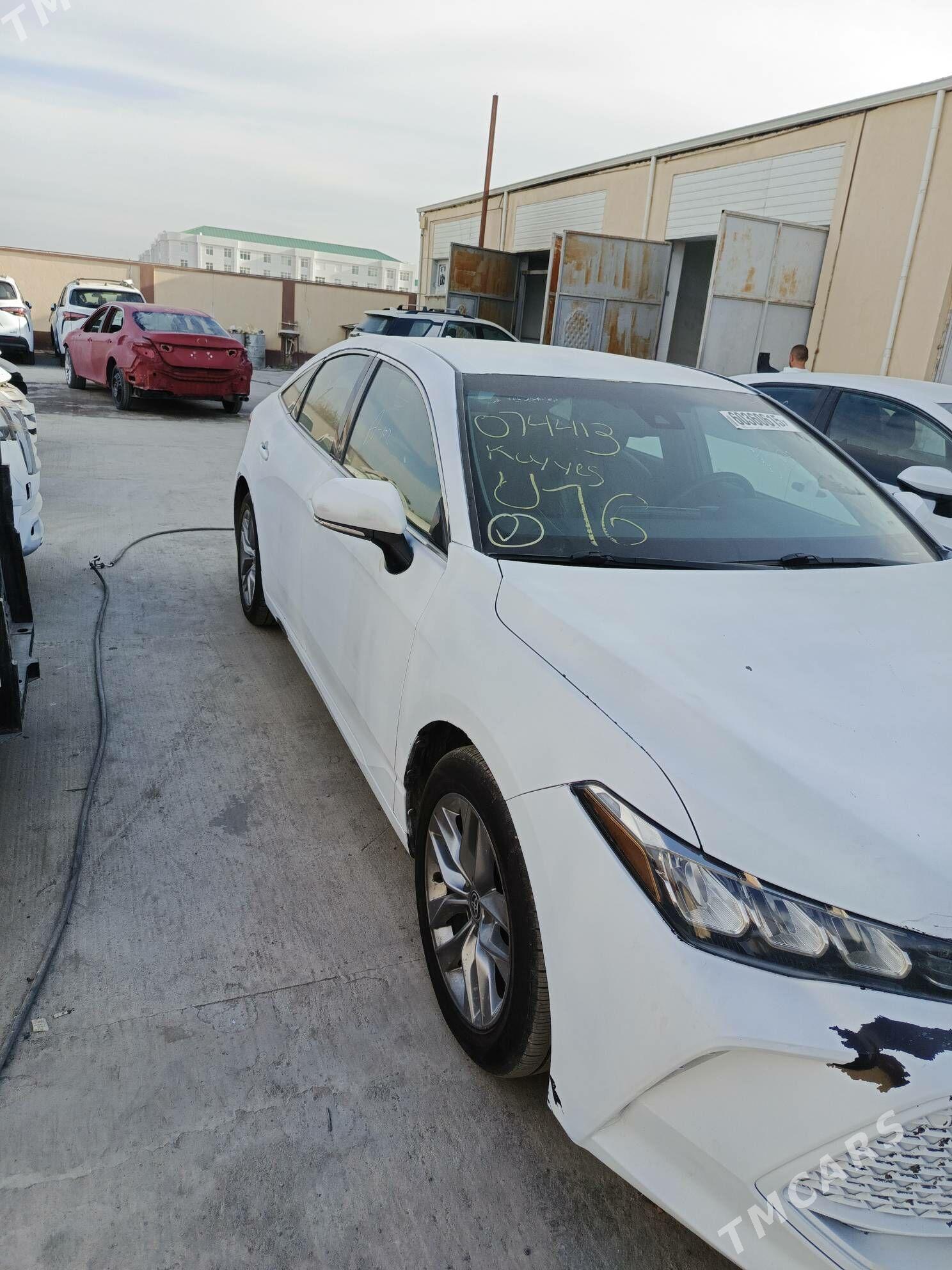 Toyota Avalon 2022 - 390 000 TMT - Ашхабад - img 3