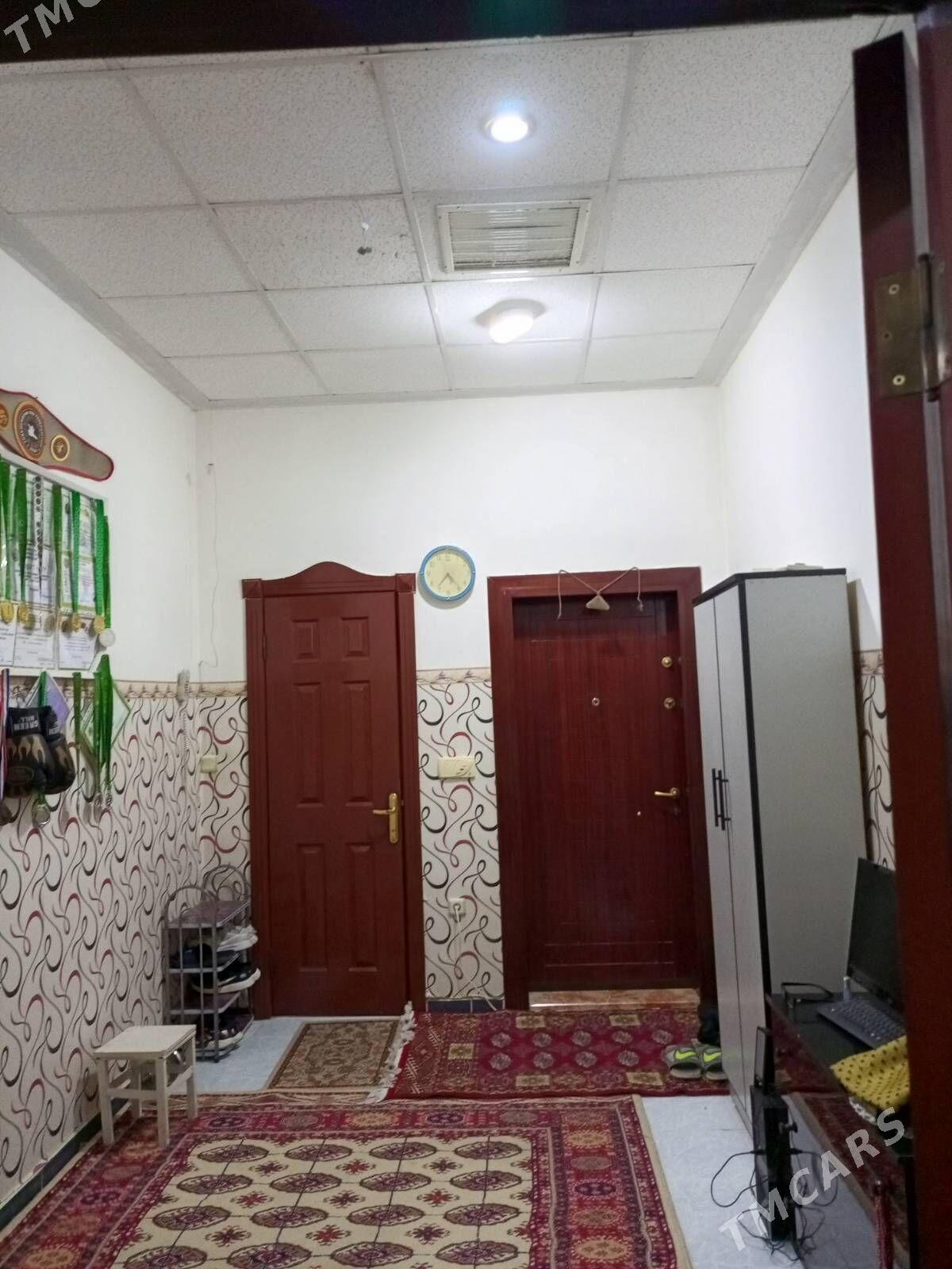 Gogol Elitka 2 Kom 3 Etajy - Ашхабад - img 3