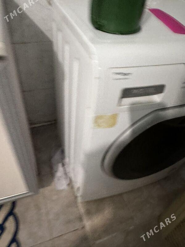 maşinka stiralnaya - Aşgabat - img 3