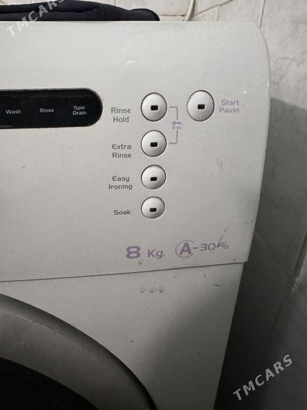 maşinka stiralnaya - Aşgabat - img 4