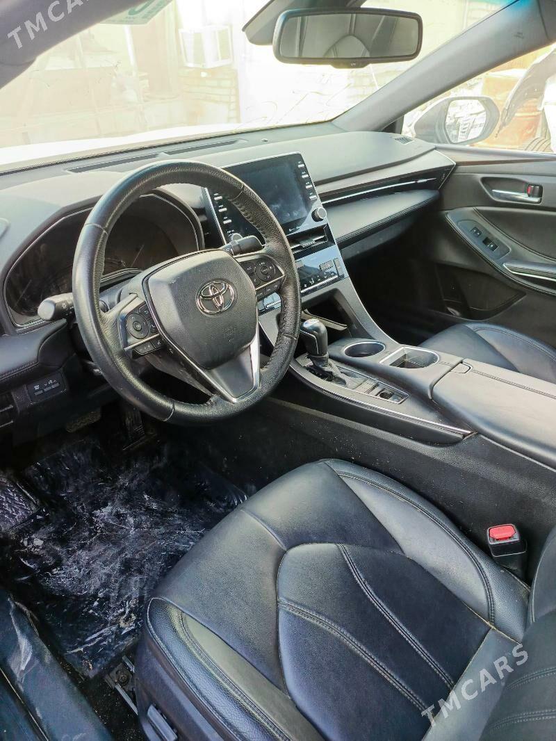 Toyota Avalon 2022 - 390 000 TMT - Ашхабад - img 5