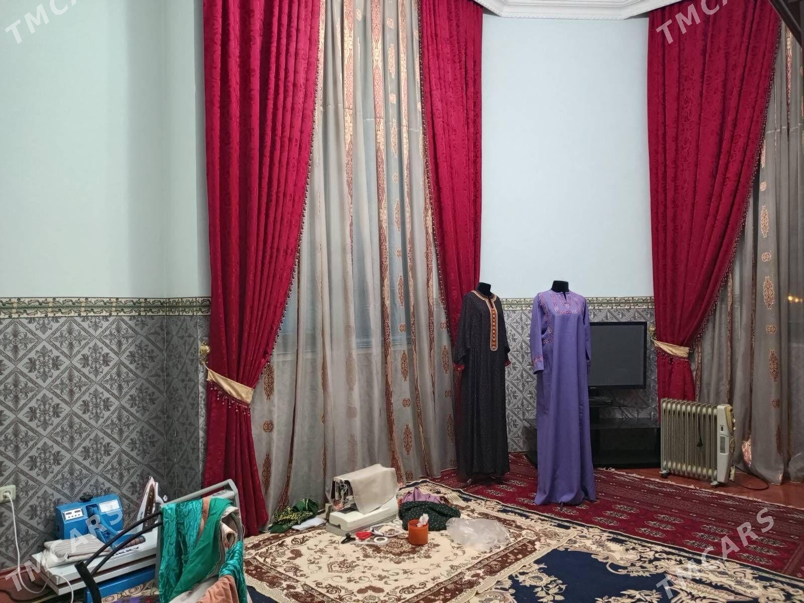 Gogol Elitka 2 Kom 3 Etajy - Ашхабад - img 4