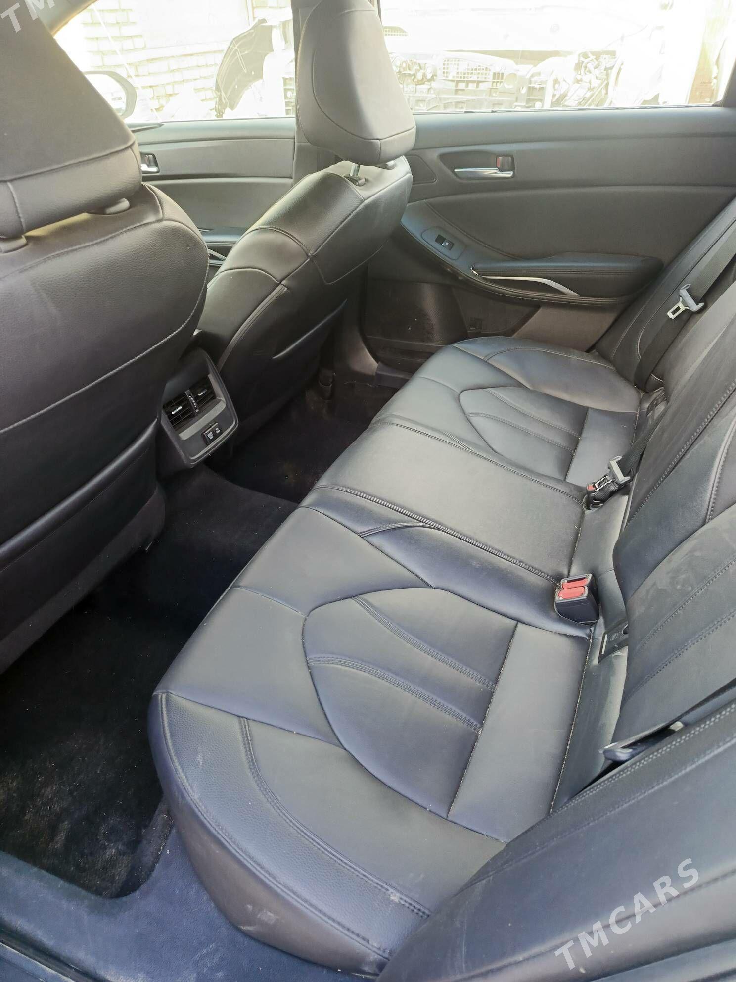 Toyota Avalon 2022 - 390 000 TMT - Ашхабад - img 4