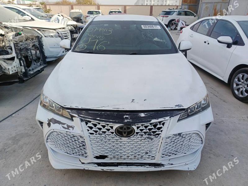 Toyota Avalon 2022 - 390 000 TMT - Ашхабад - img 2