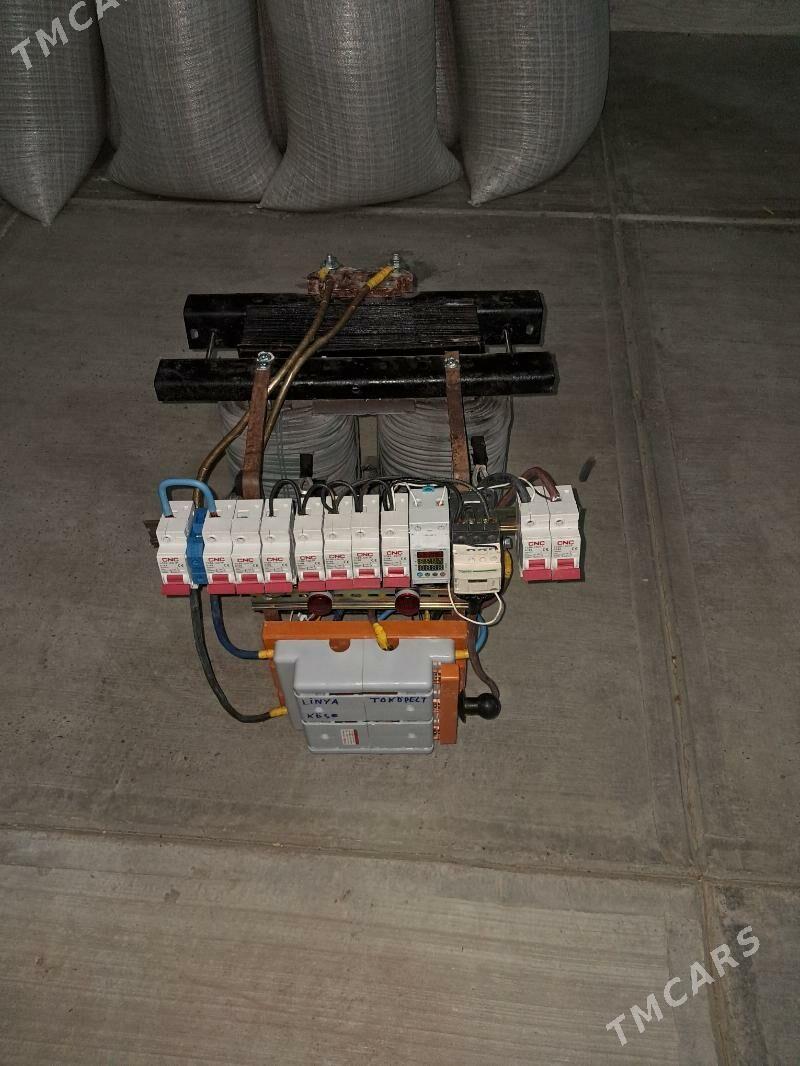 tok kopeldlyan kopelidyan - Gökdepe - img 5