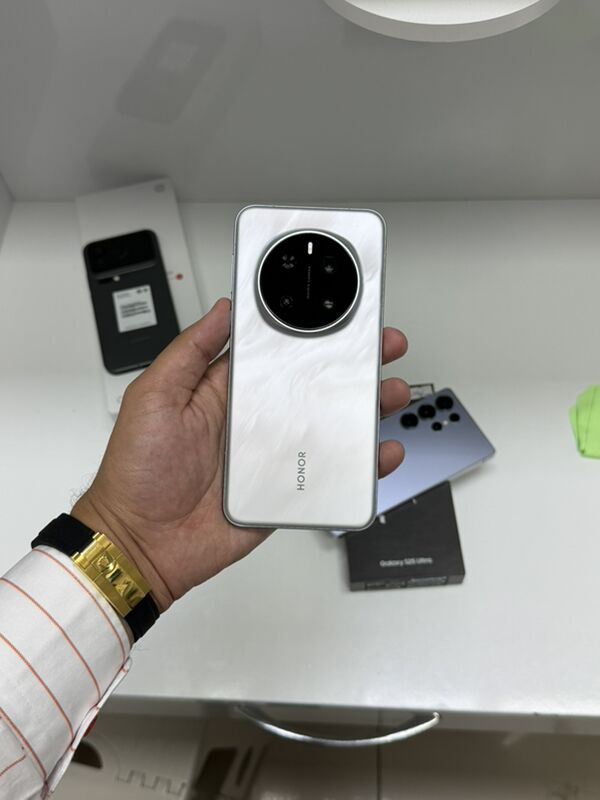 Honor Magic 7 Pro 12/512gb - Багир - img 2