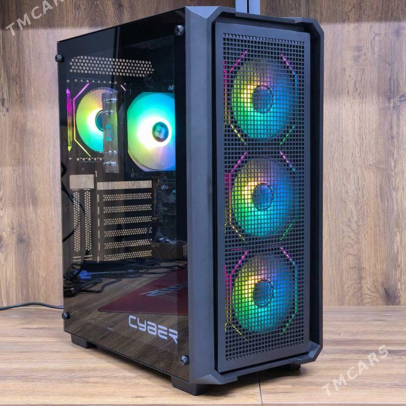 CORE i5 GAMING! ТОПОВЫЕ ПК! - Мир 7 - img 8