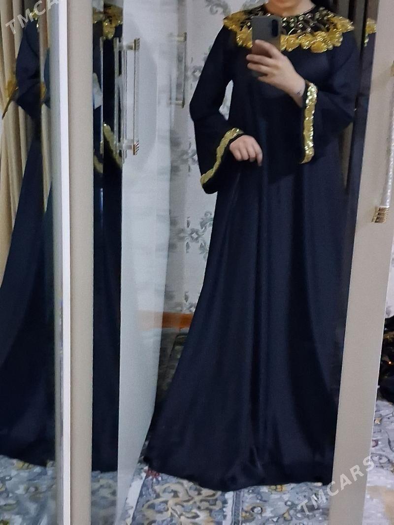 Solk atlaz - Balkanabat - img 4