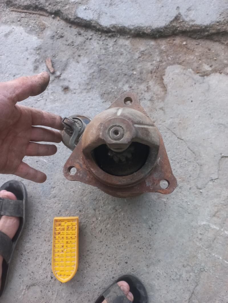 Maz stater 1 000 TMT - Анев - img 1