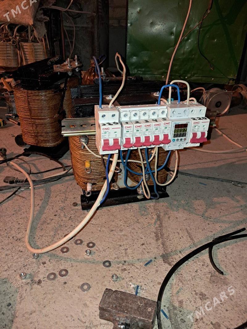 tok kopeldlyan kopelidyan - Gökdepe - img 3