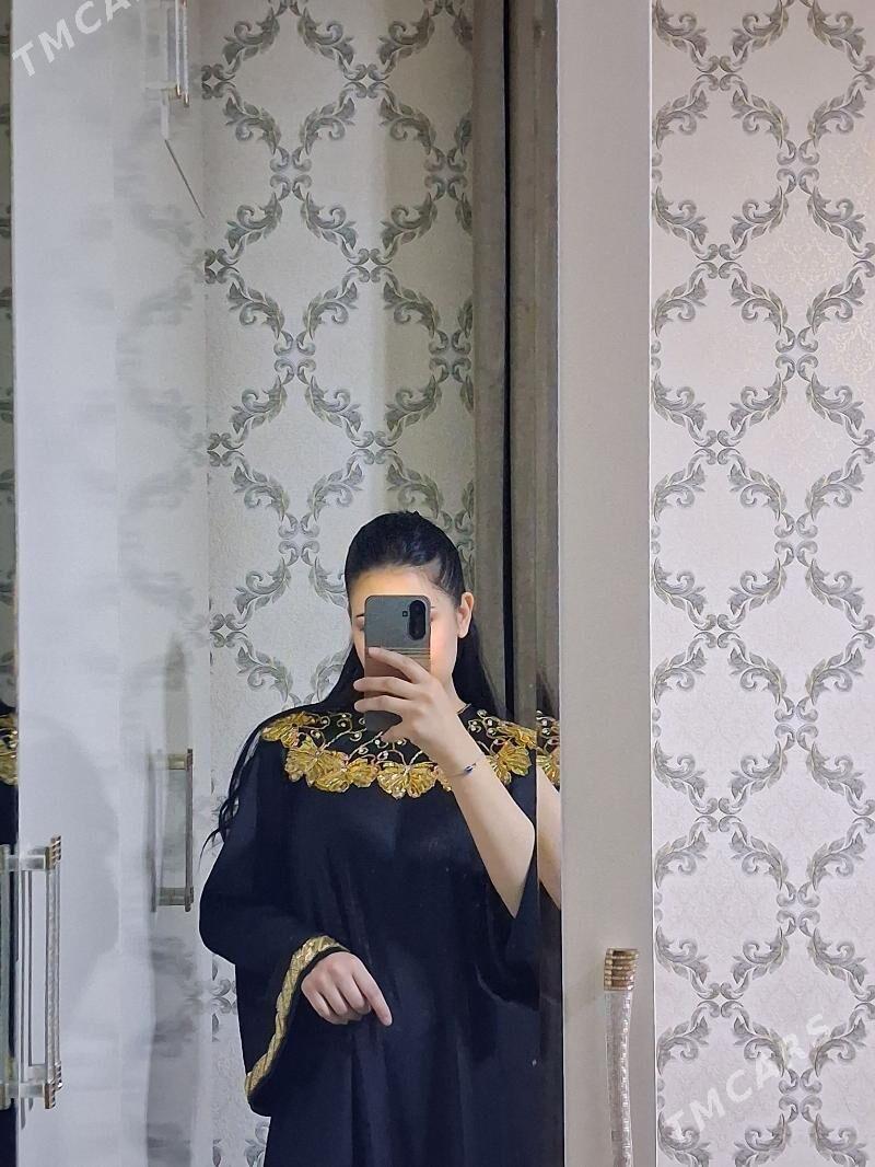 Solk atlaz - Balkanabat - img 2