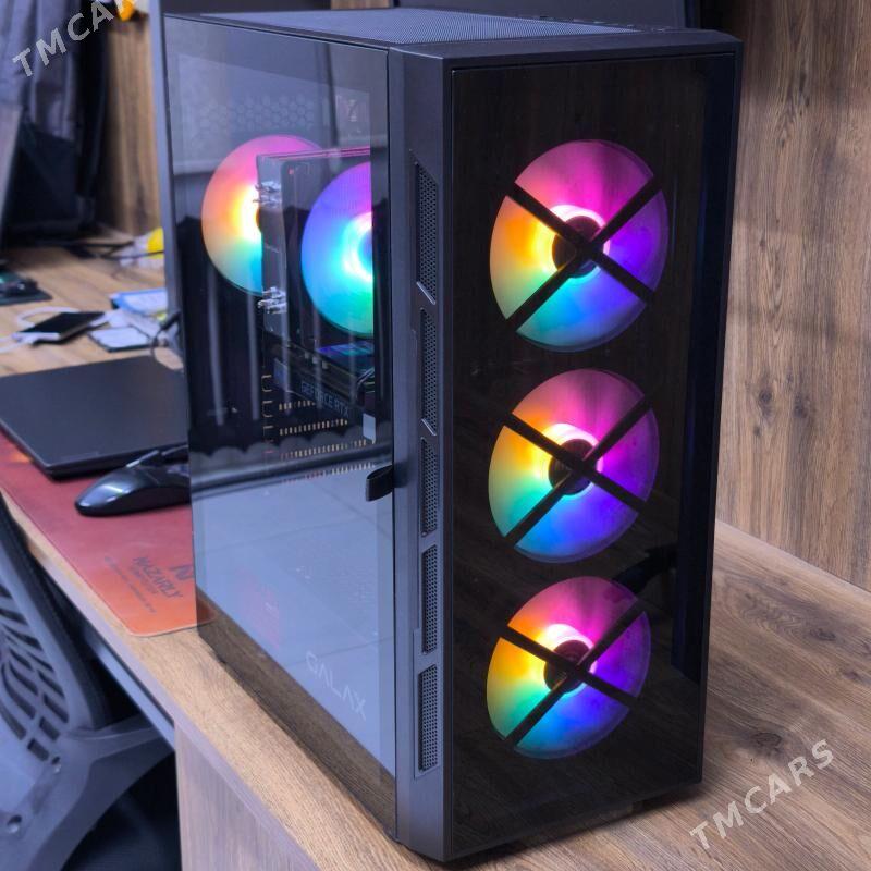 CORE i5 GAMING! ТОПОВЫЕ ПК! - Мир 7 - img 2