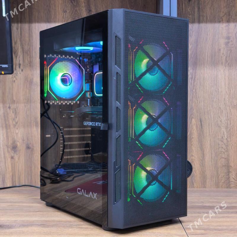 CORE i5 GAMING! ТОПОВЫЕ ПК! - Мир 7 - img 5