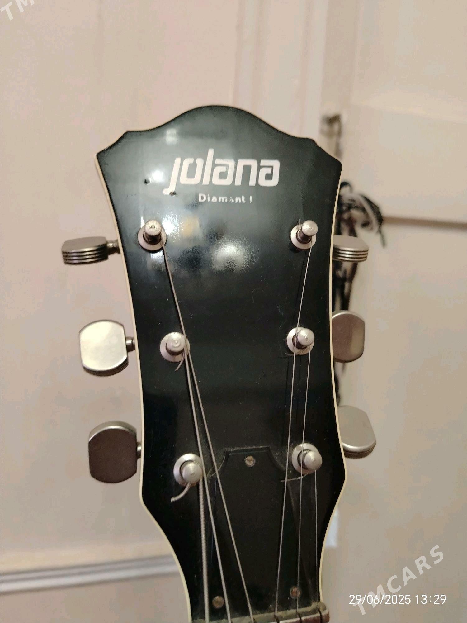 jolana diamante1 - Türkmenabat - img 2