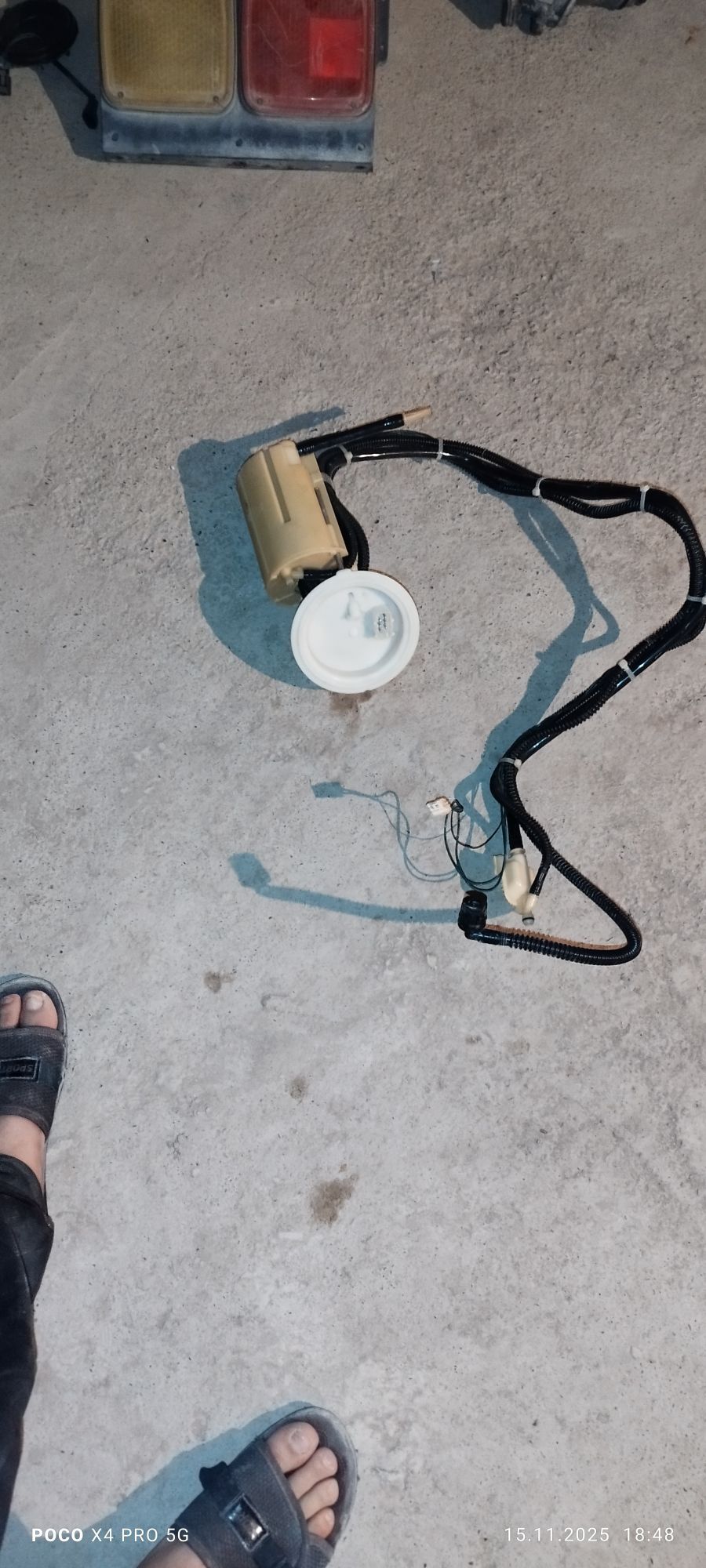 binze nasos 800 TMT - Aşgabat - img 1