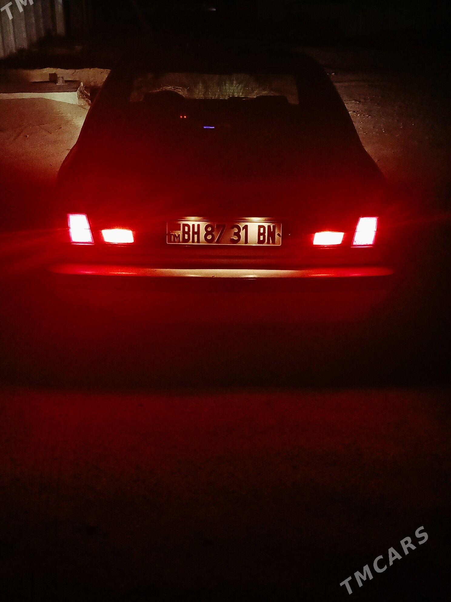 BMW 535 1989 - 45 000 TMT - Hazar - img 3