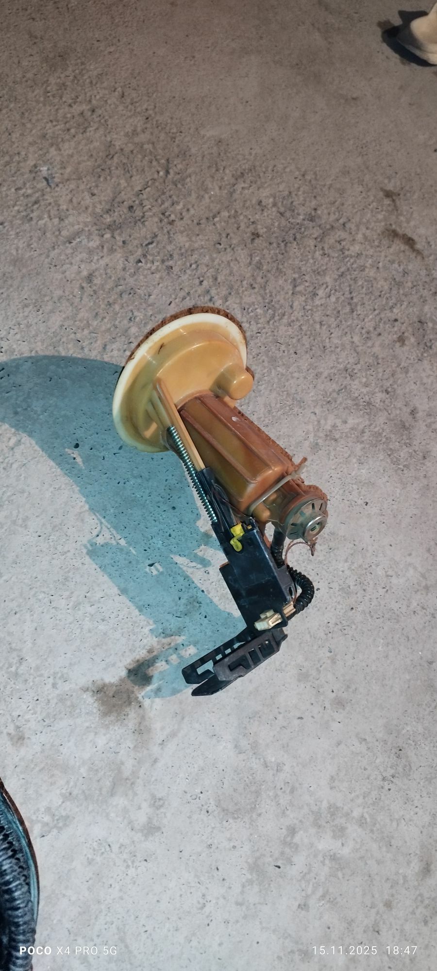 binze nasos 800 TMT - Aşgabat - img 4