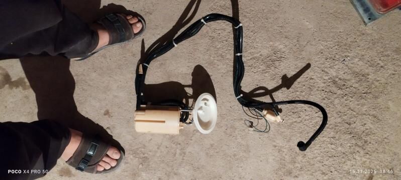 binze nasos 800 TMT - Aşgabat - img 5