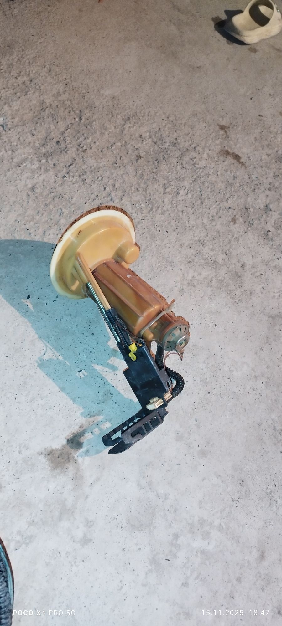 binze nasos 800 TMT - Aşgabat - img 6