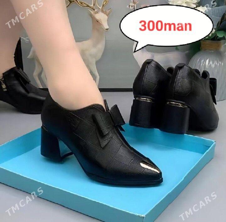 kowushler - Türkmenabat - img 1