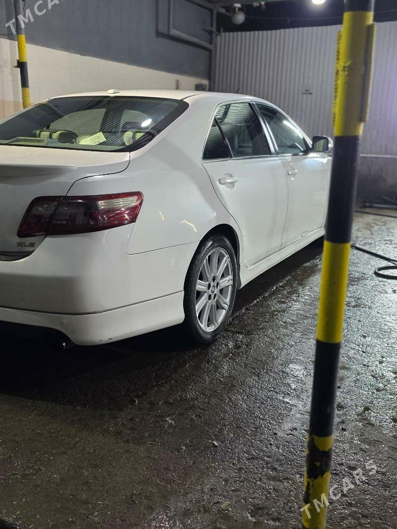 Toyota Camry 2008 - 155 000 TMT - 30 mkr - img 3
