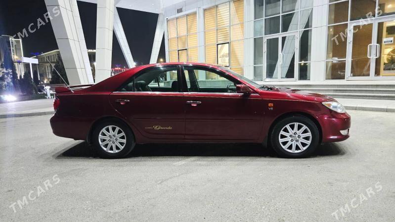 Toyota Camry 2005 - 170 000 TMT - Дашогуз - img 3