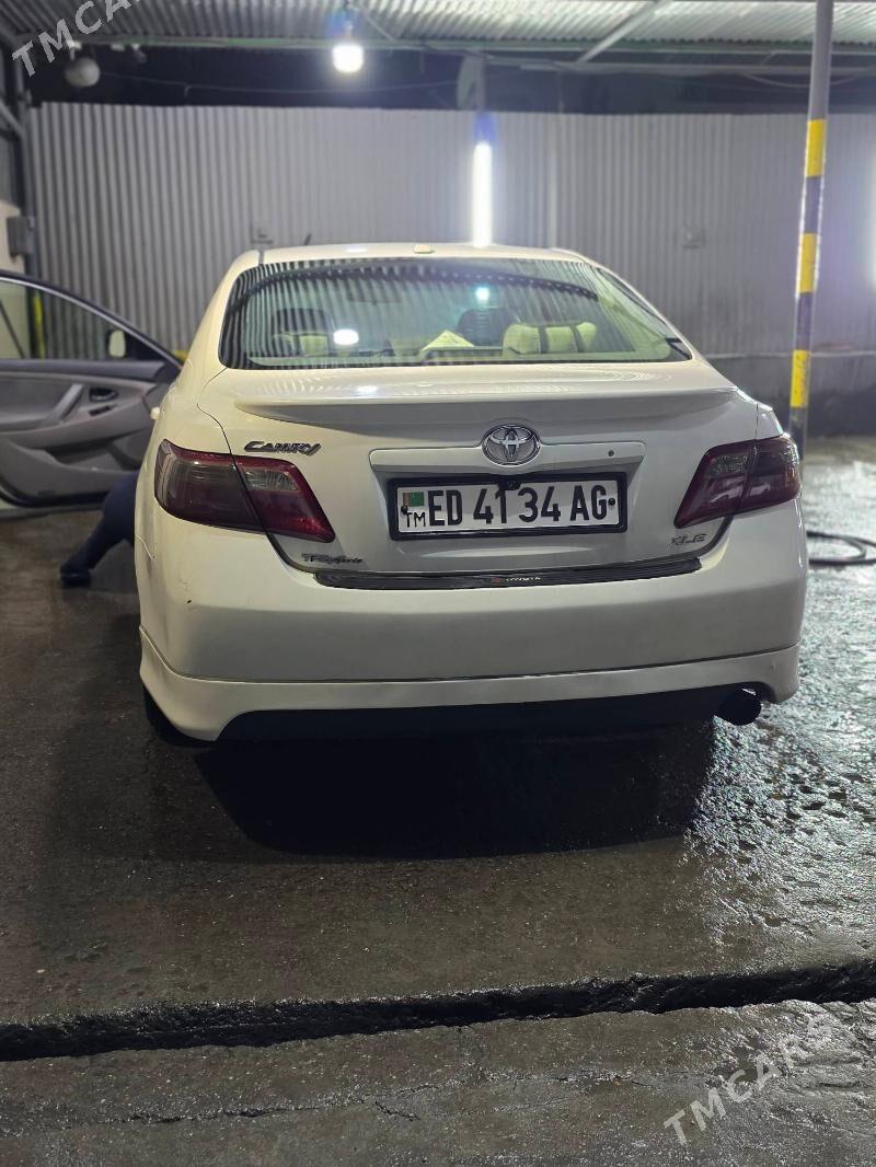 Toyota Camry 2008 - 155 000 TMT - 30 mkr - img 2