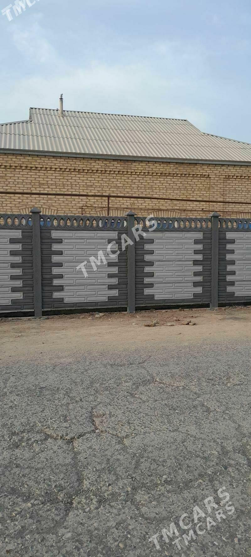 BETON ZABOR HAYAT - Mary - img 5