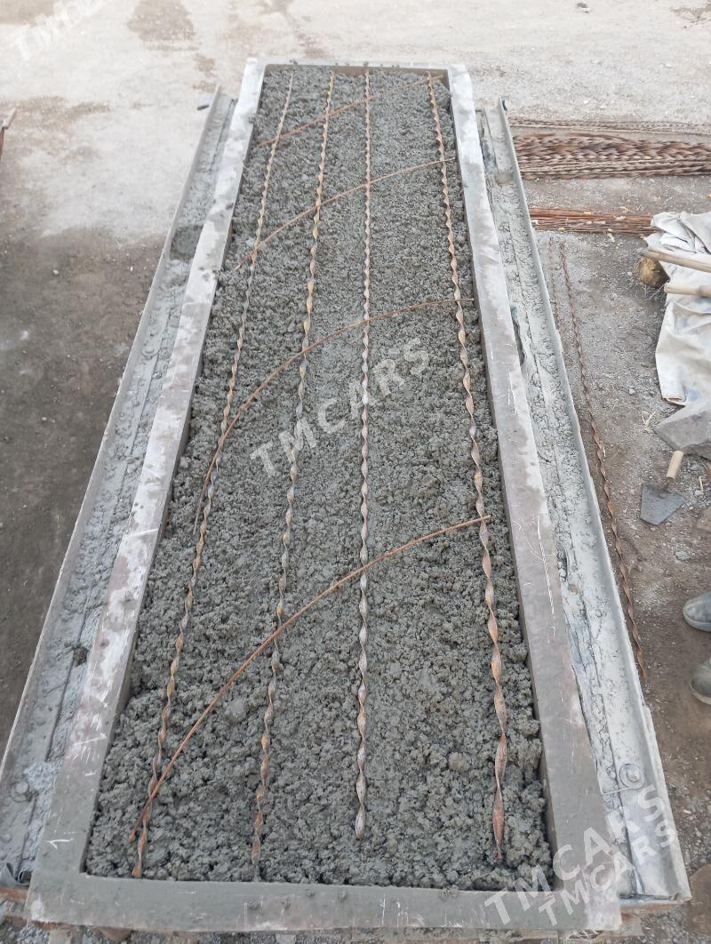 BETON ZABOR HAYAT - Mary - img 7