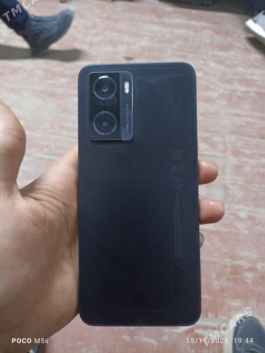 oppo a57s - Дянев - img 1