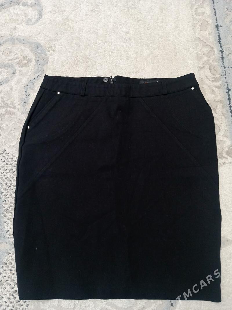 Юбка - Мир 7 - img 4