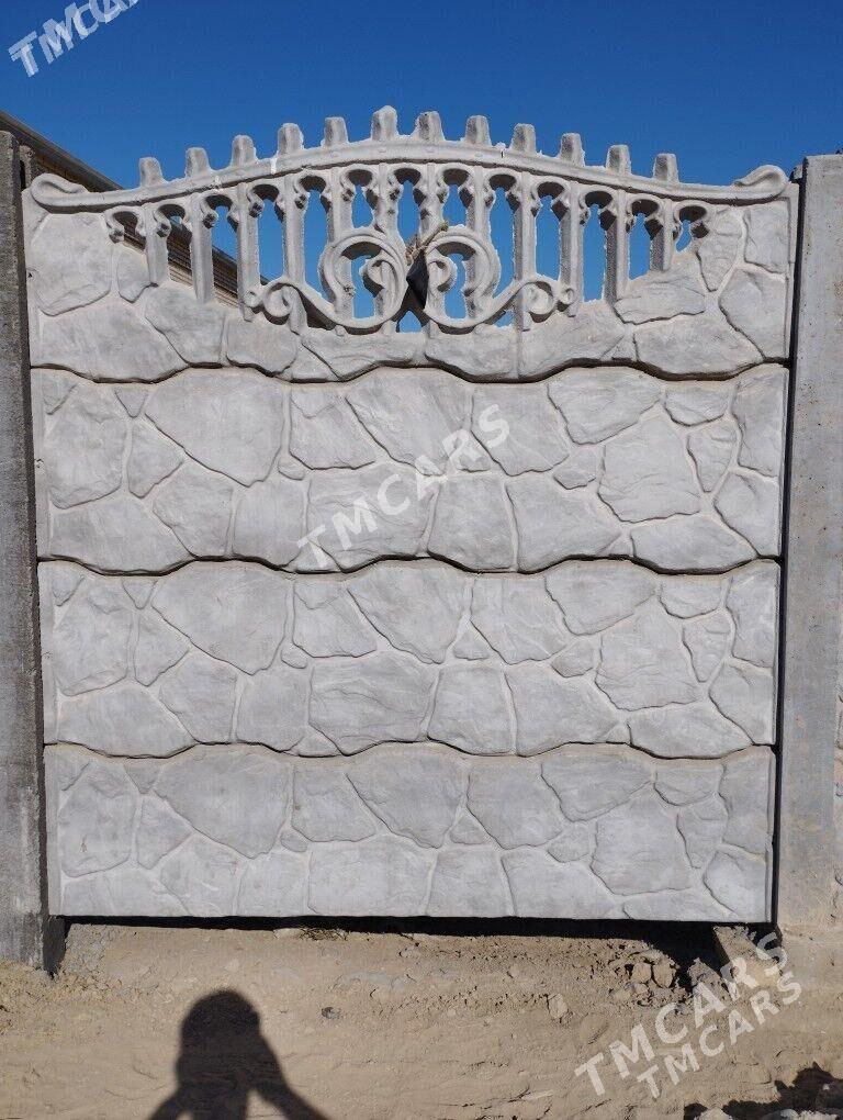 BETON ZABOR HAYAT - Mary - img 6