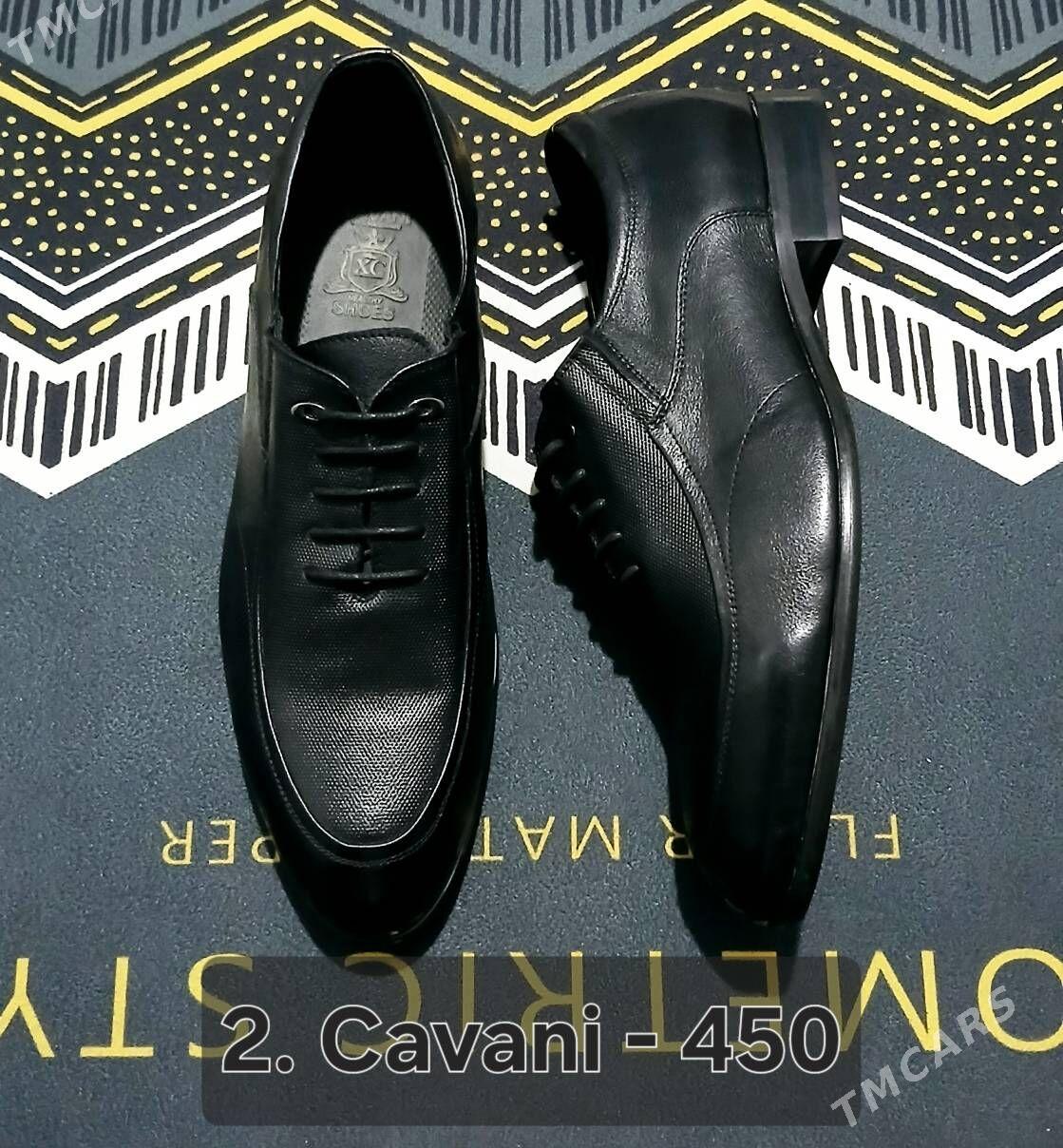 ️Koža️ köwüşler - Garadamak Şor - img 3