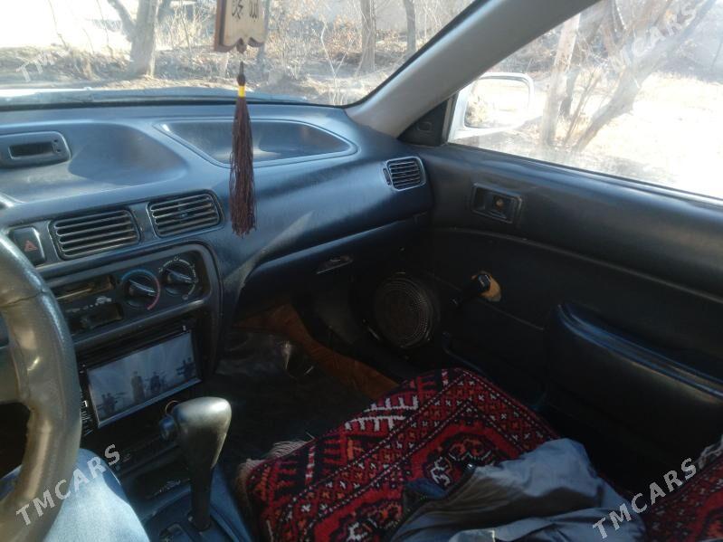 Toyota Tercel 1998 - 33 000 TMT - Губадаг - img 3