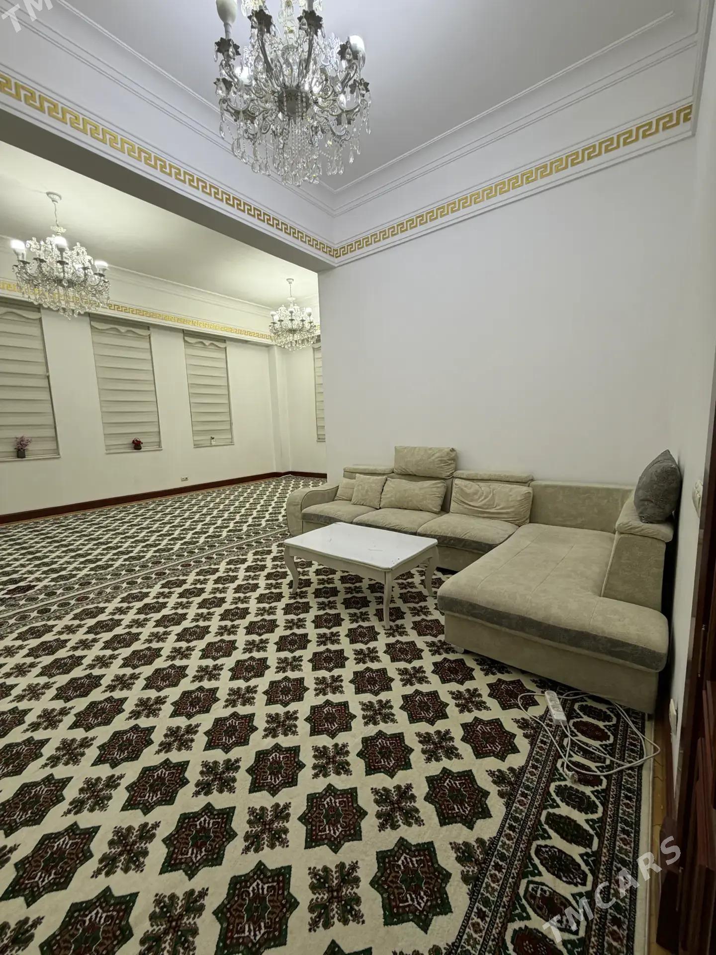 АРЕНДА ЭЛИТКА ШАЕЛЫ - Aşgabat - img 1