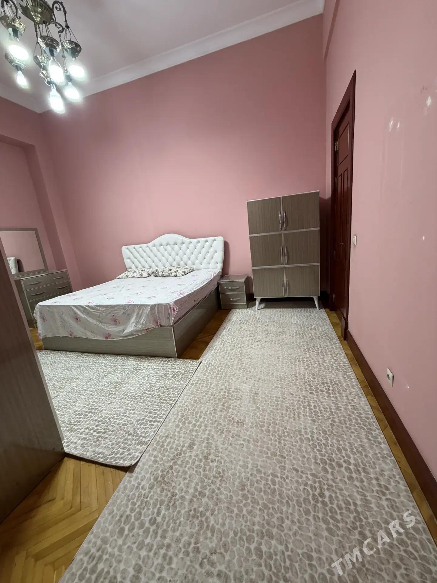 АРЕНДА ЭЛИТКА ШАЕЛЫ - Aşgabat - img 8